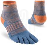 Injinji Trail Midweight Mini-Crew Coolmax