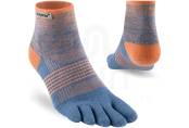 Injinji Trail Midweight Mini-Crew Coolmax 