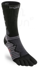 Injinji Ultra Run Crew Coolmax