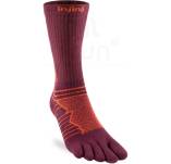 Injinji Ultra Run Crew Coolmax