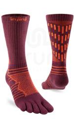 Injinji Ultra Run Crew Coolmax