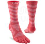 Injinji Ultra Run Crew Coolmax