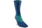 Injinji Ultra Run Crew Coolmax 
