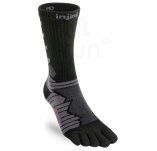 Injinji Ultra Run Crew Coolmax Damen