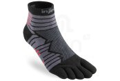 Injinji Ultra Run Mini-Crew Coolmax 