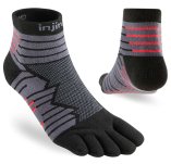 Injinji Ultra Run Mini-Crew Coolmax