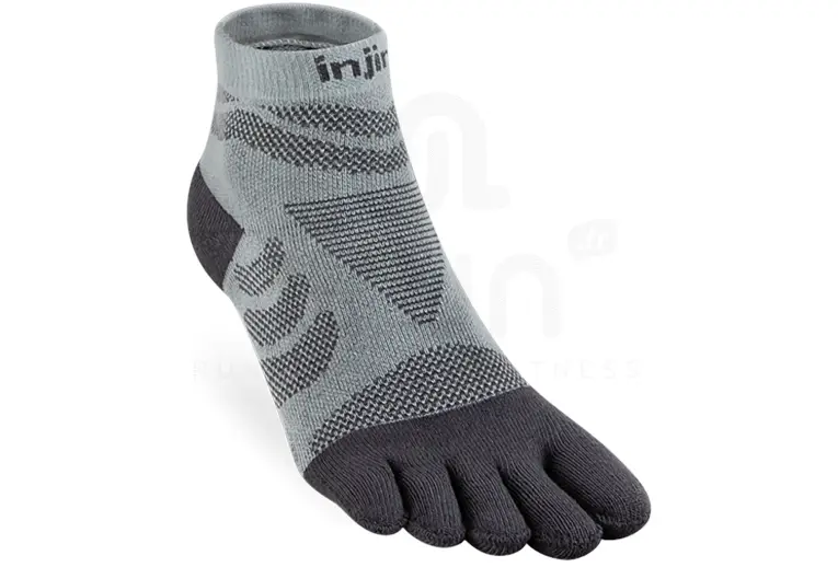 Ultra Run Mini-Crew Coolmax