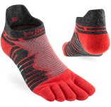 Injinji Ultra Run No-Show Coolmax