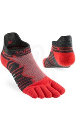 Injinji Ultra Run No-Show Coolmax
