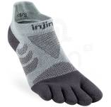 Injinji Ultra Run No-Show Coolmax