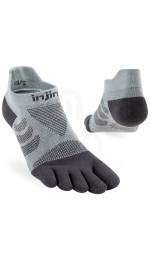 Injinji Ultra Run No-Show Coolmax