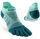 Injinji calcetines Ultra Run No-Show Coolmax