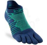 Injinji Ultra Run No-Show Coolmax