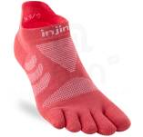 Injinji Ultra Run No-Show Coolmax