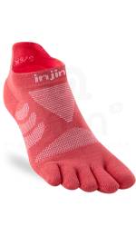 Injinji Ultra Run No-Show Coolmax