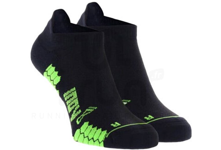 Inov-8 2 paires TrailFly Low 