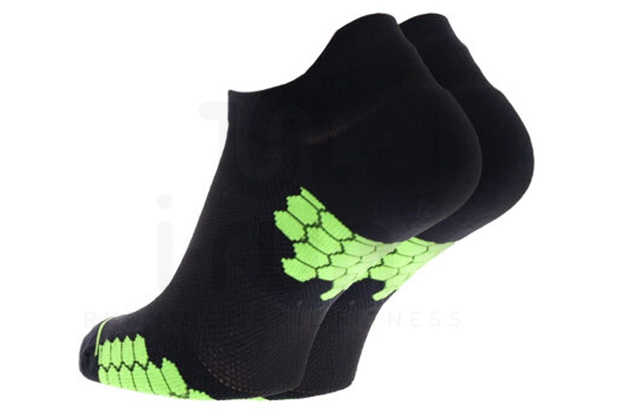Inov-8 2 paires TrailFly Low