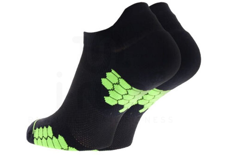 Inov-8 2 paires TrailFly Low 