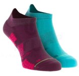 Inov-8 2 paires TrailFly Low