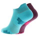 Inov-8 2 paires TrailFly Low