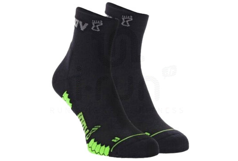 Inov-8 2 paires TrailFly Mid