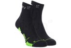 Inov-8 2 paires TrailFly Mid