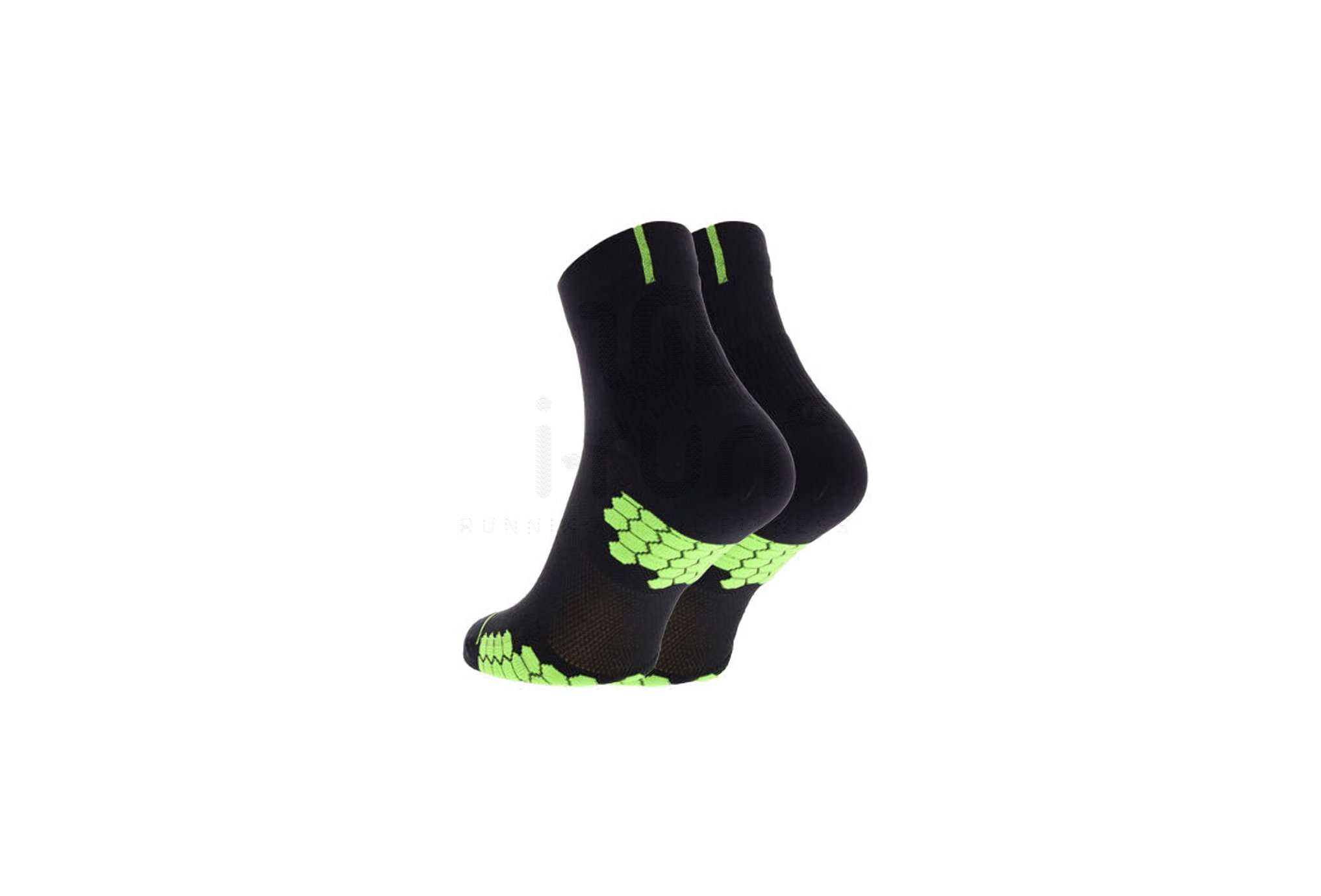 Inov-8 2 paires TrailFly Mid