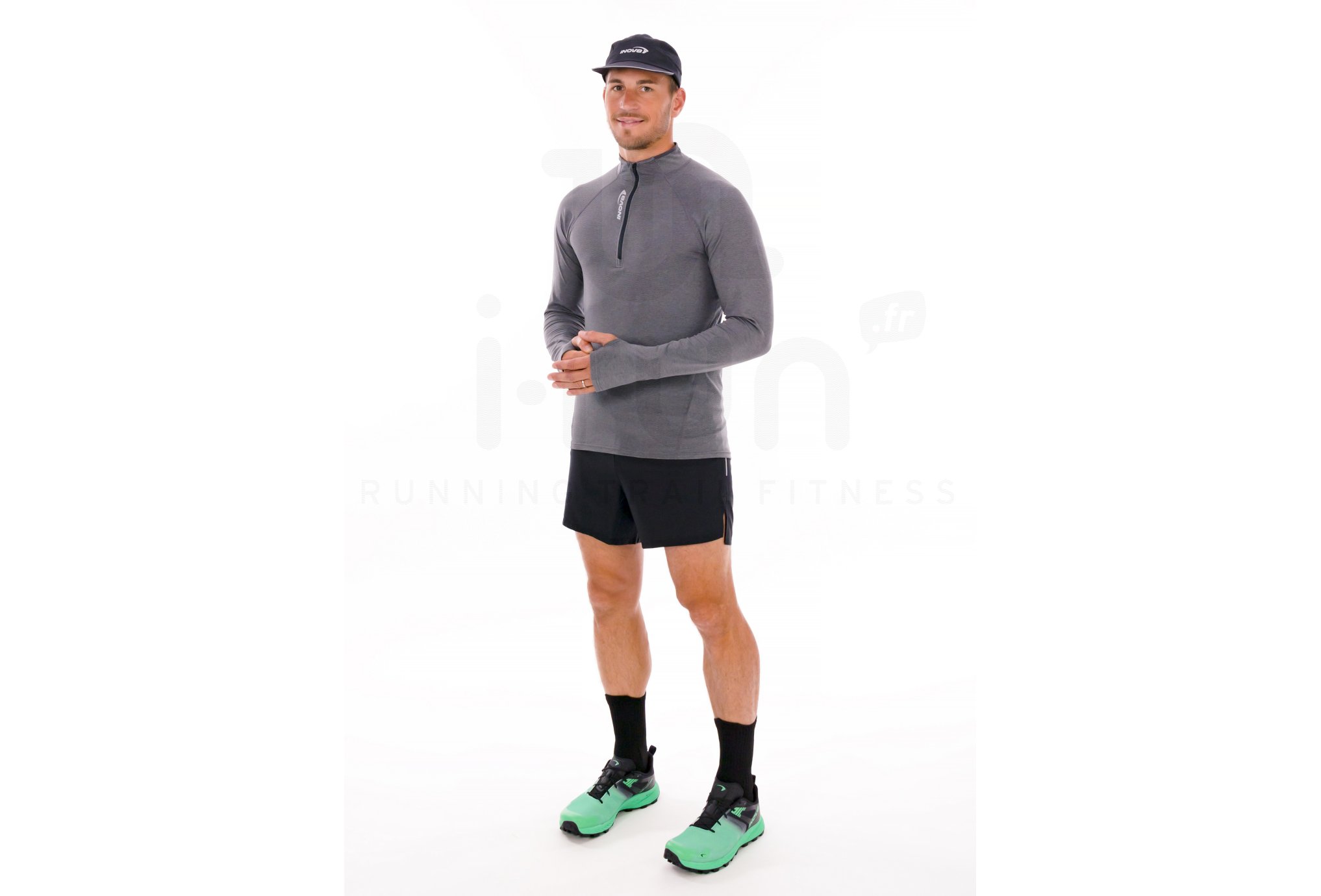 Inov-8 Active Midlayer