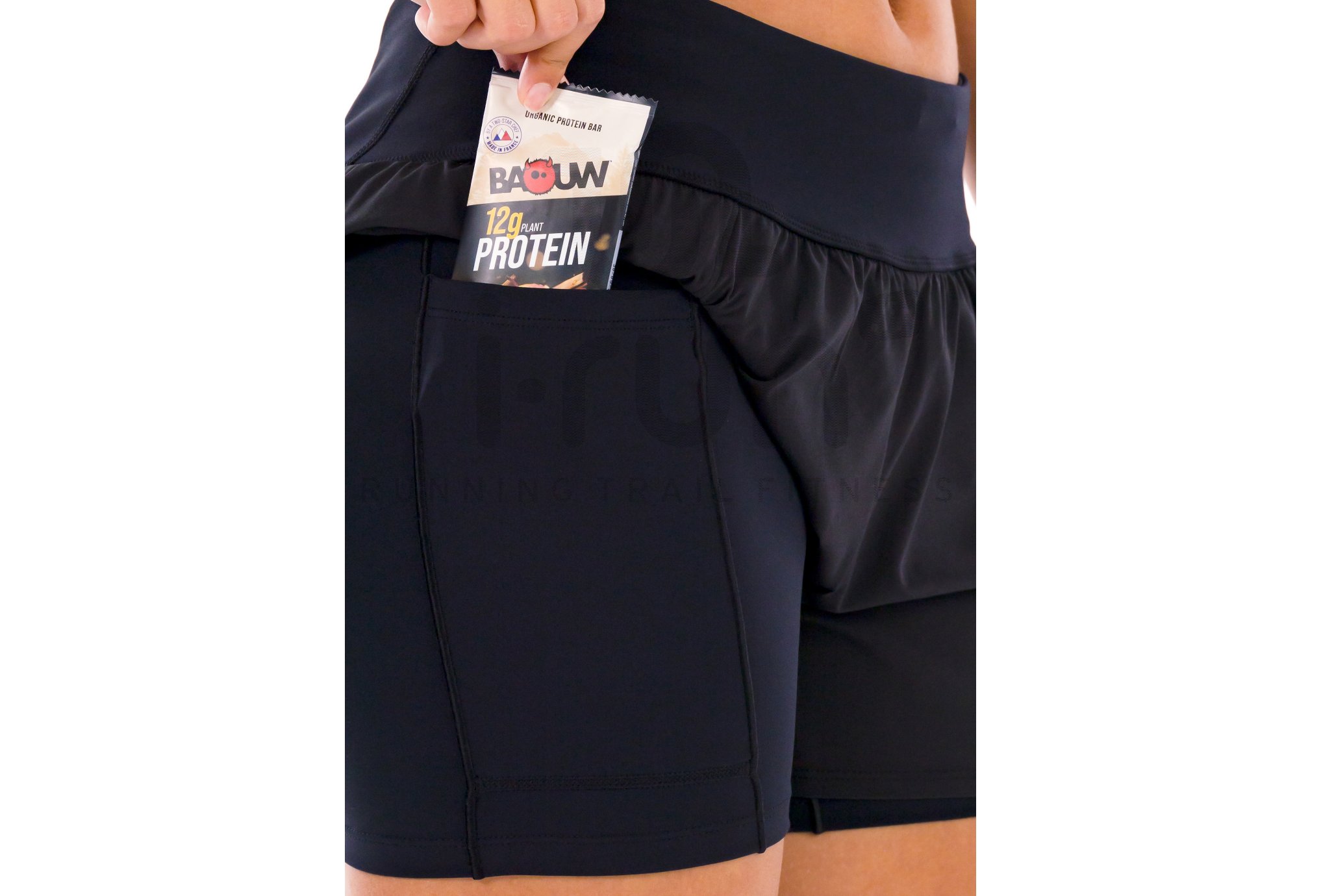 Inov-8 Airlite 2 in 1