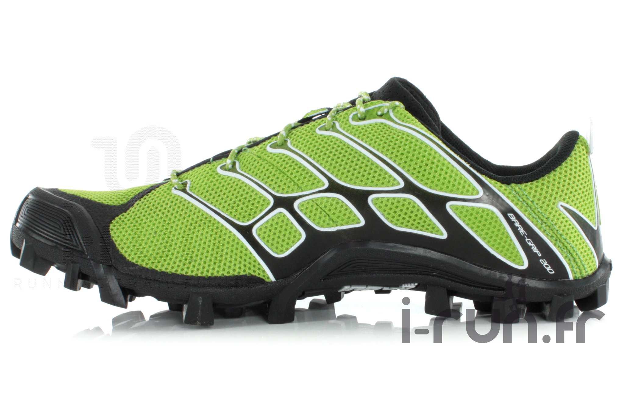 Inov-8 Bare-Grip 200 L/B M 