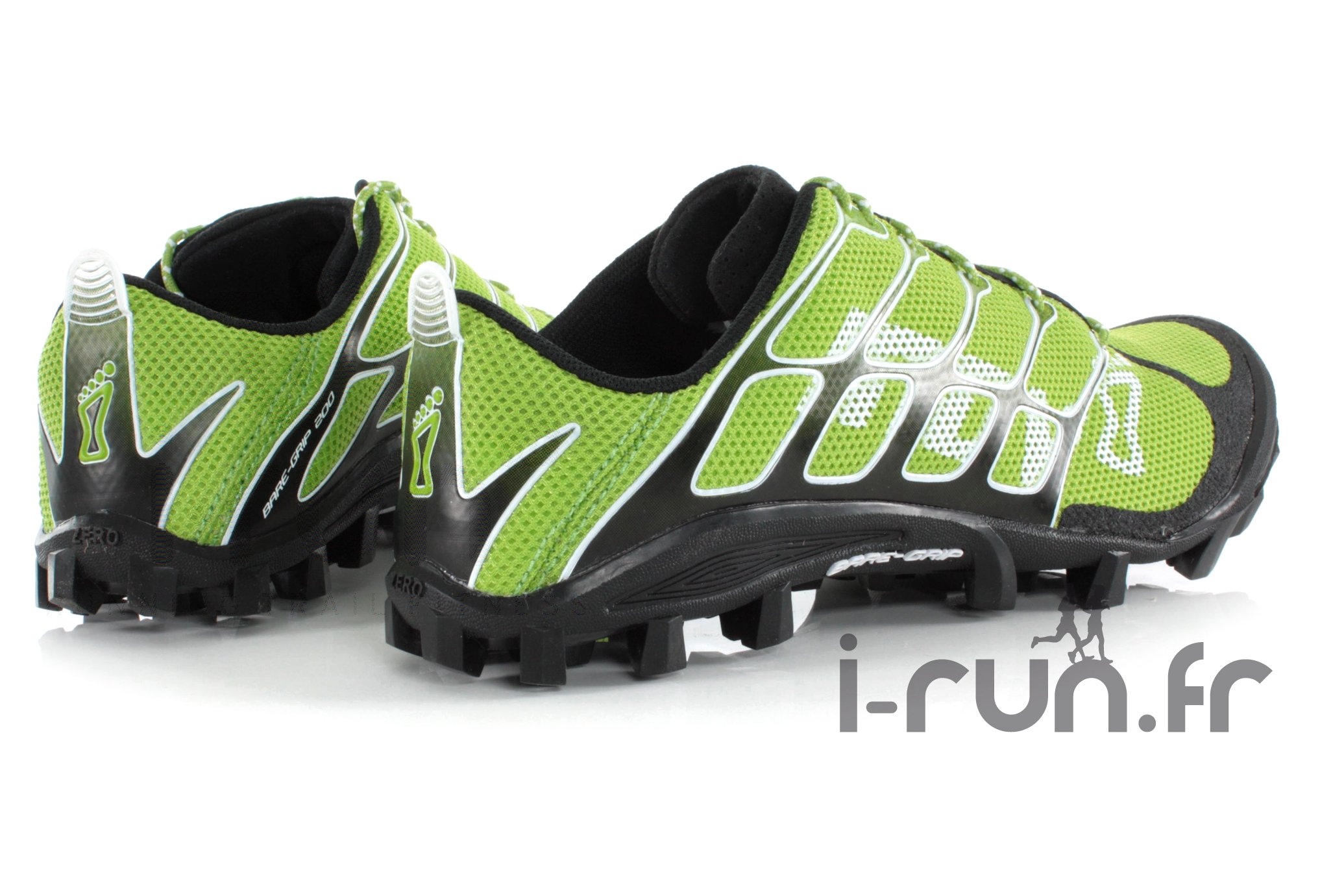 Inov-8 Bare-Grip 200 L/B M 