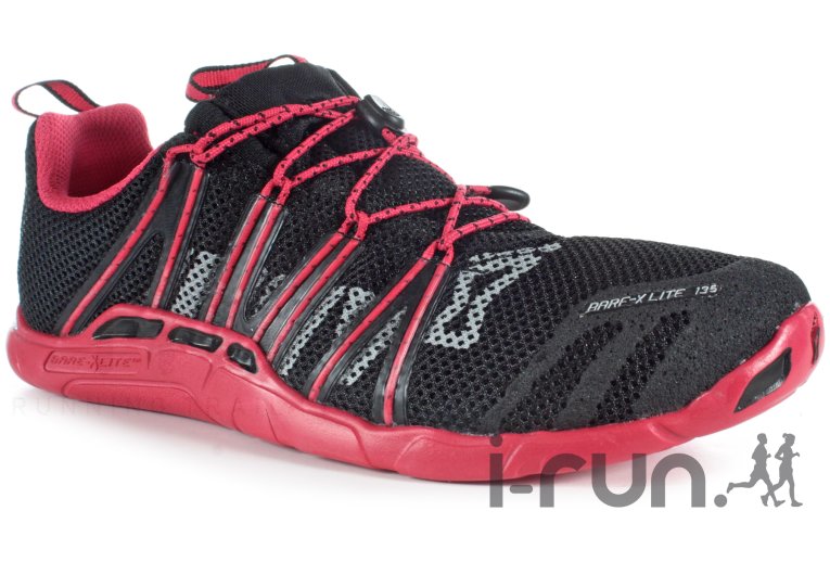 Inov-8 Bare-X-Lite 135 B/R W 