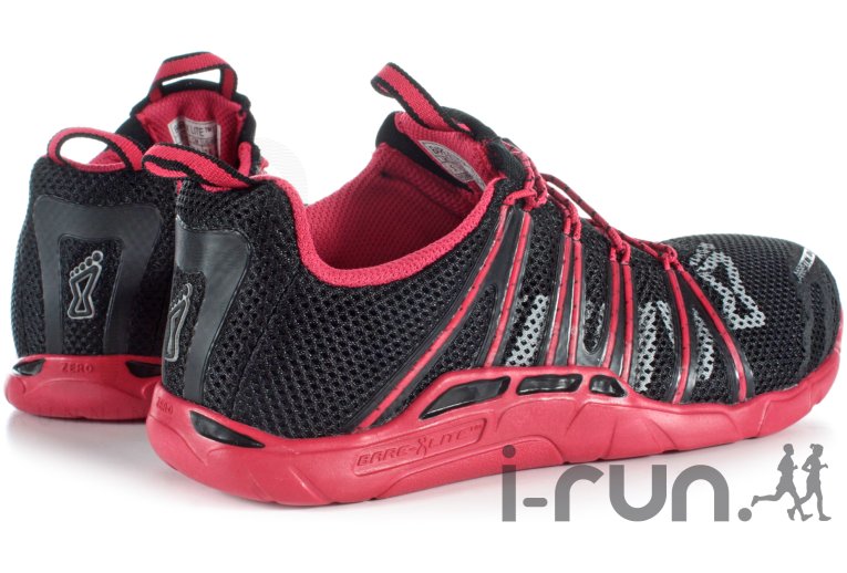 Inov-8 Bare-X-Lite 135 B/R W 