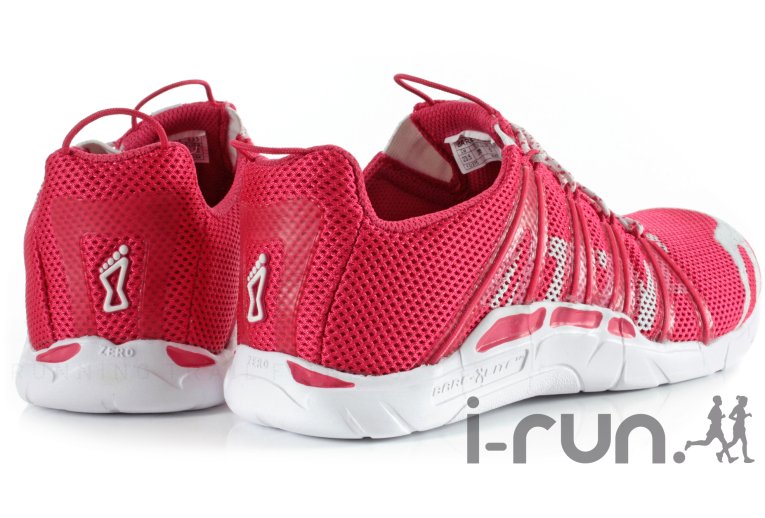 Inov-8 Bare-X-Lite 135 R/W W 