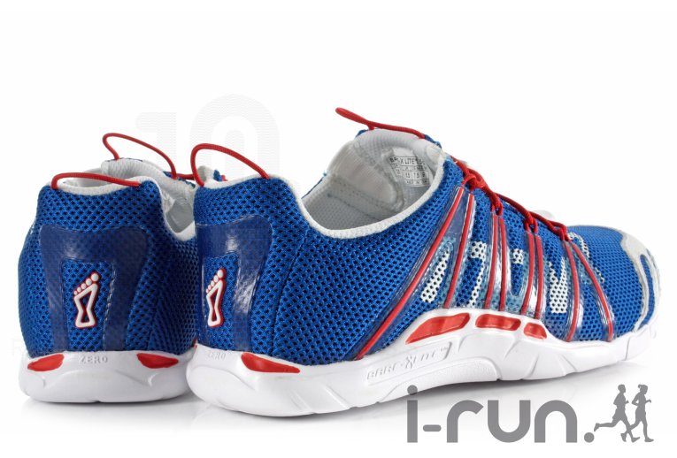 Inov-8 Bare-X-Lite 150 B/R M 
