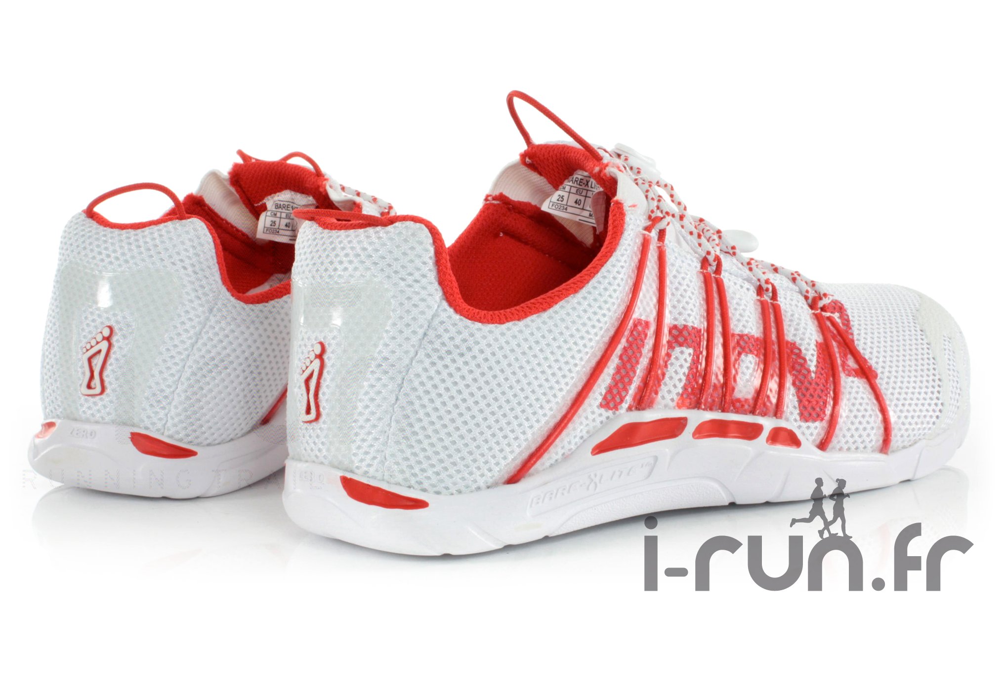 Inov-8 Bare-X-Lite 150 M 