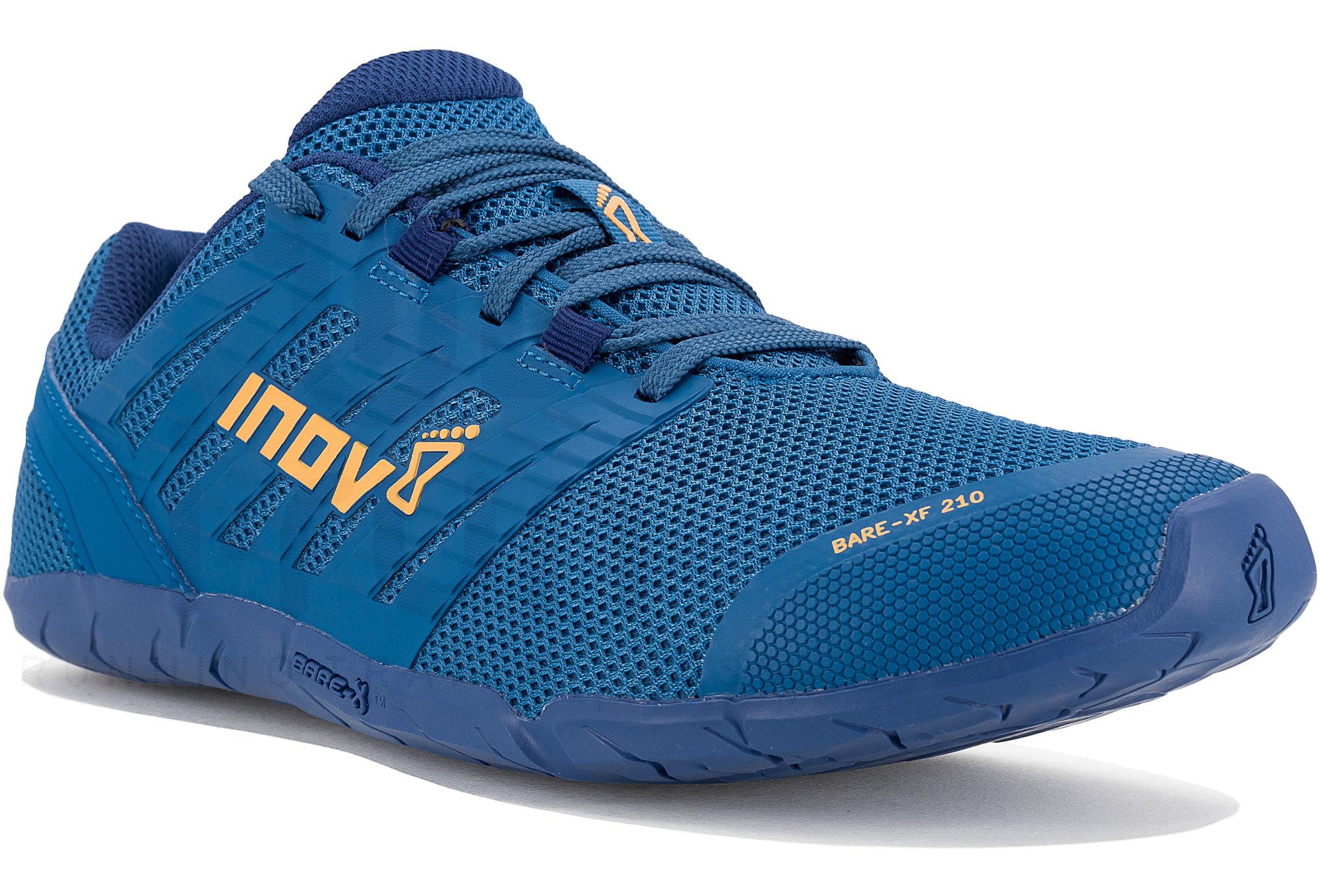 Inov-8 Bare-XF 210 V3 en promoción | Hombre Zapatillas Gimnasio Inov-8