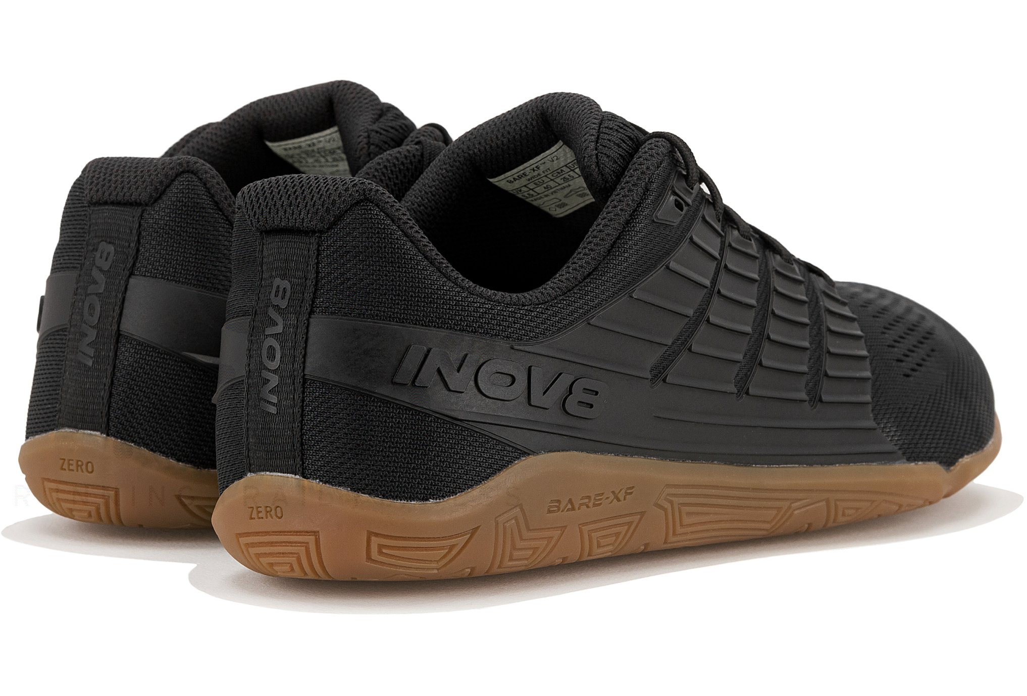 Inov-8 Bare XF V2 Wide