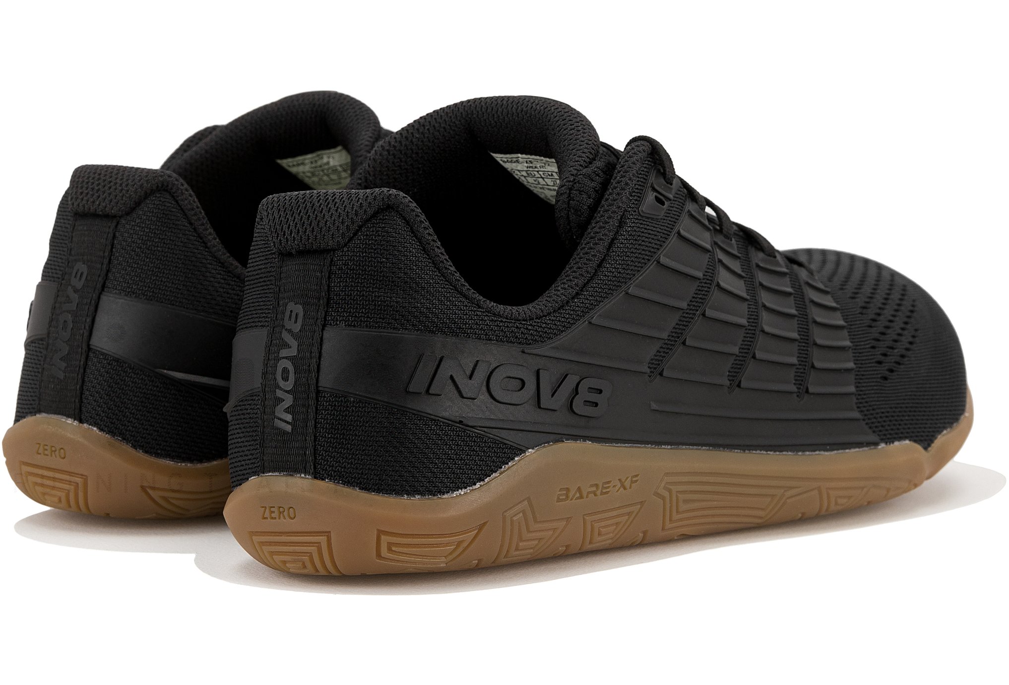 Inov-8 Bare XF V2 Wide