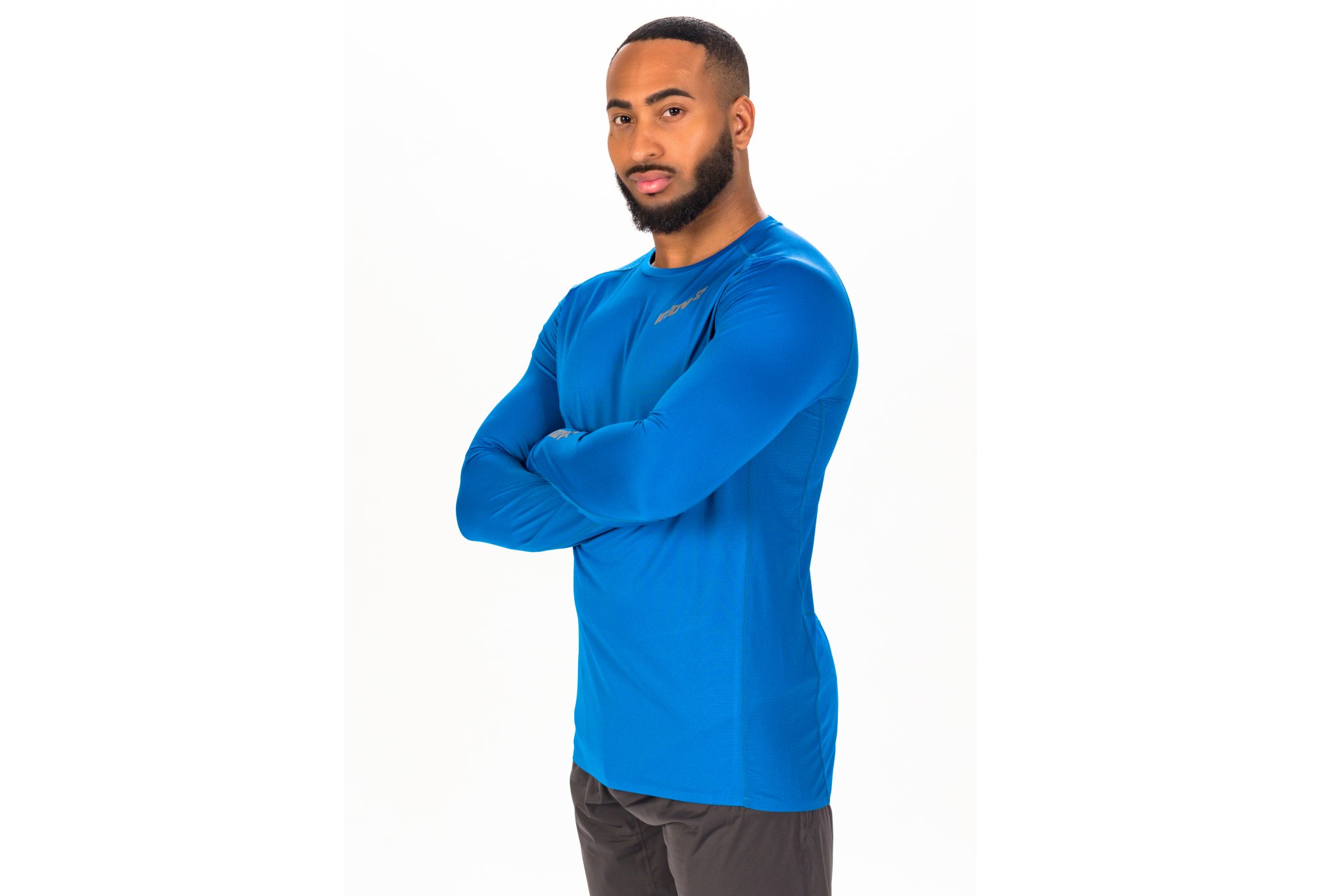 Inov-8 camiseta manga larga Base Elite