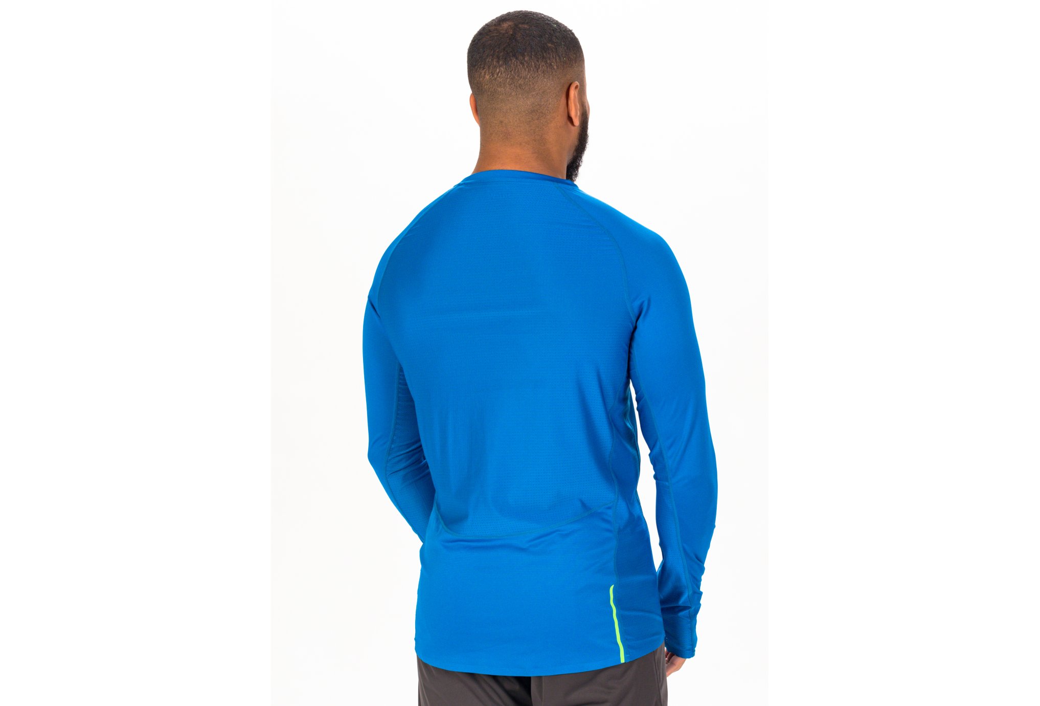 Inov-8 camiseta manga larga Base Elite