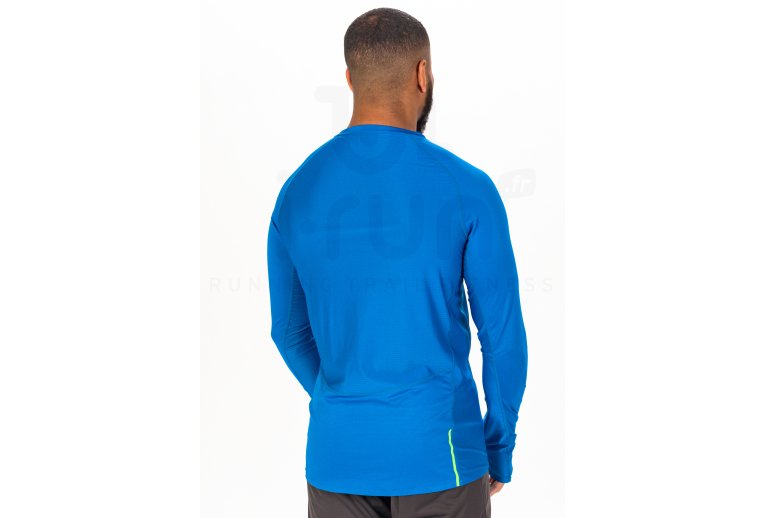 Inov-8 camiseta manga larga Base Elite
