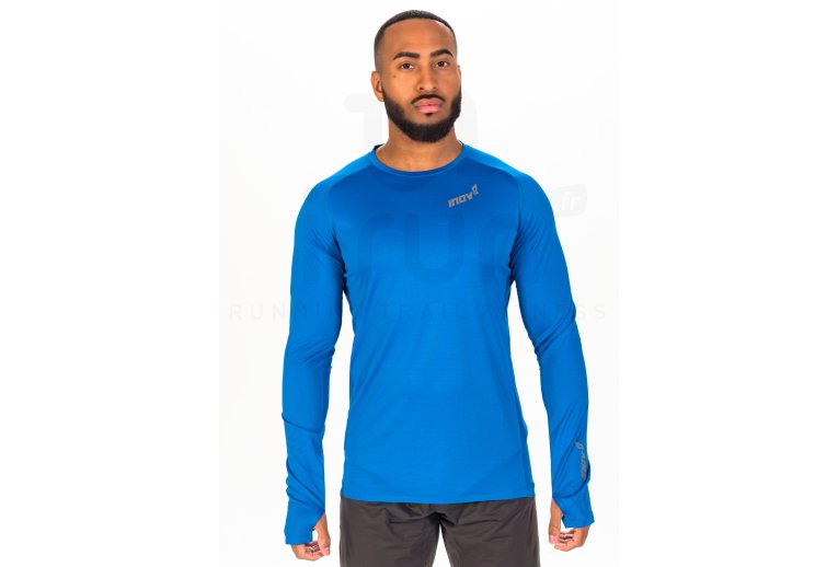 Inov-8 camiseta manga larga Base Elite