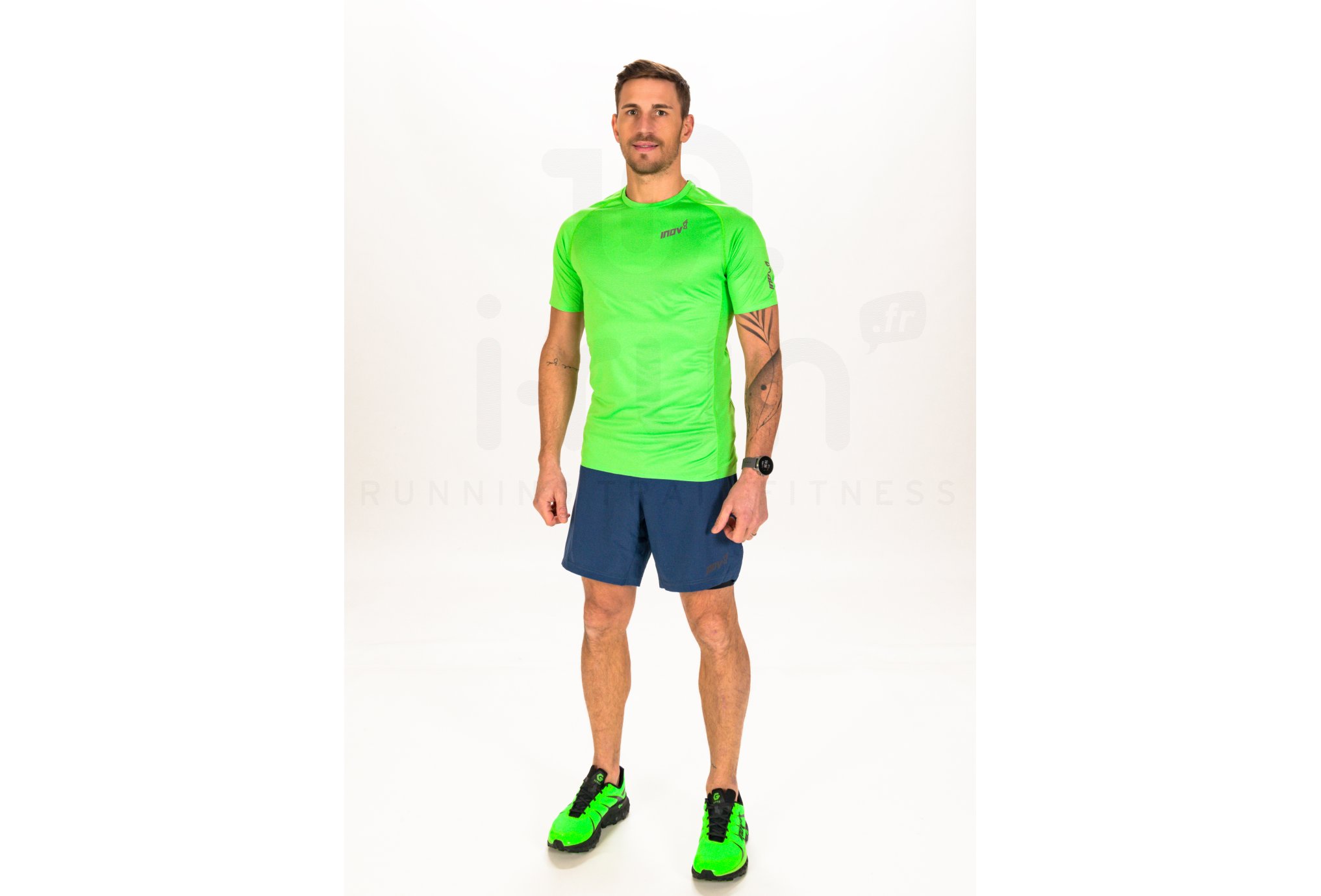 Inov-8 Base Elite Herren