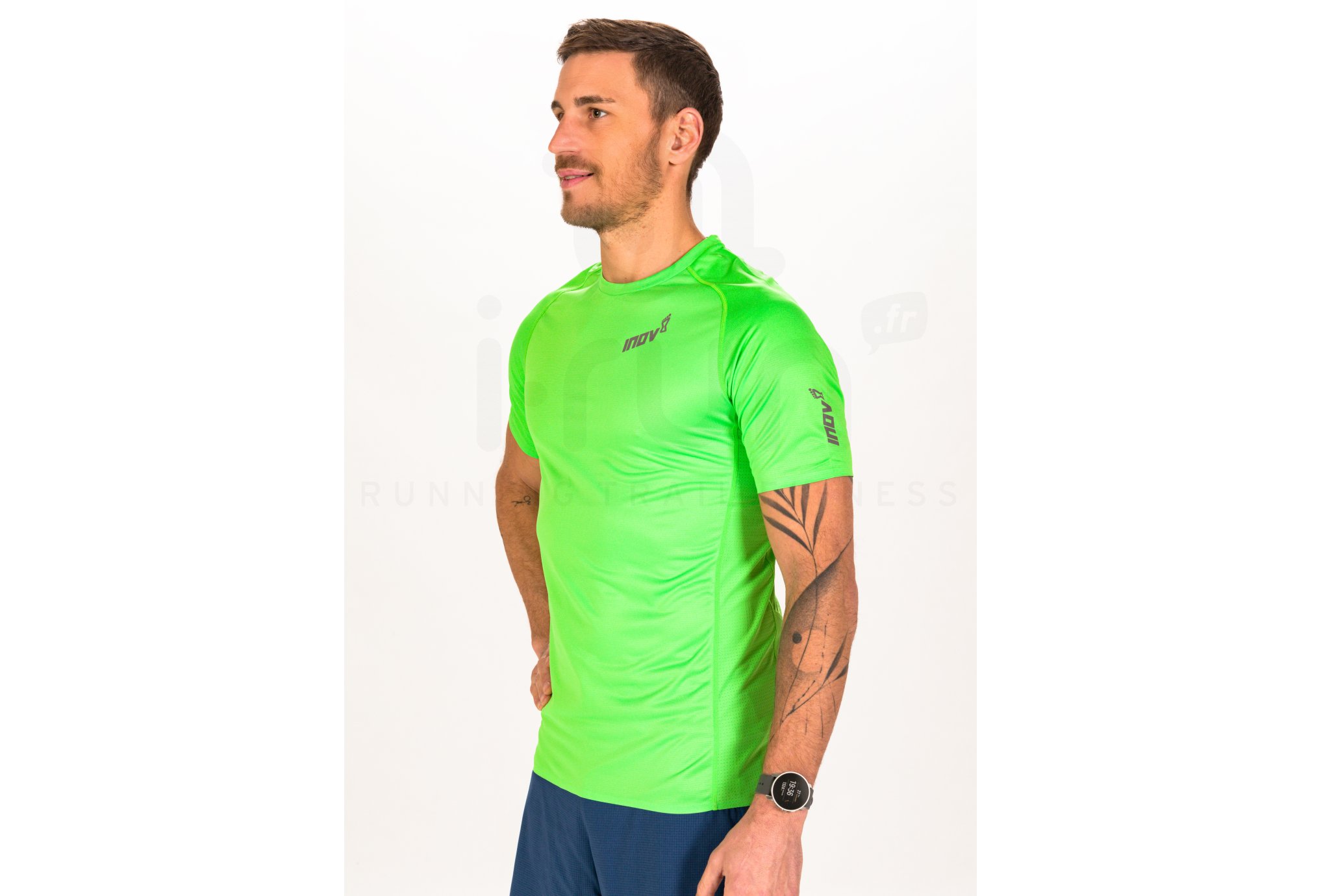 Inov-8 Base Elite Herren