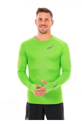 Inov-8 camiseta manga larga Base Elite