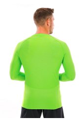 Inov-8 camiseta manga larga Base Elite