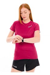 Inov-8 camiseta manga corta Base Elite