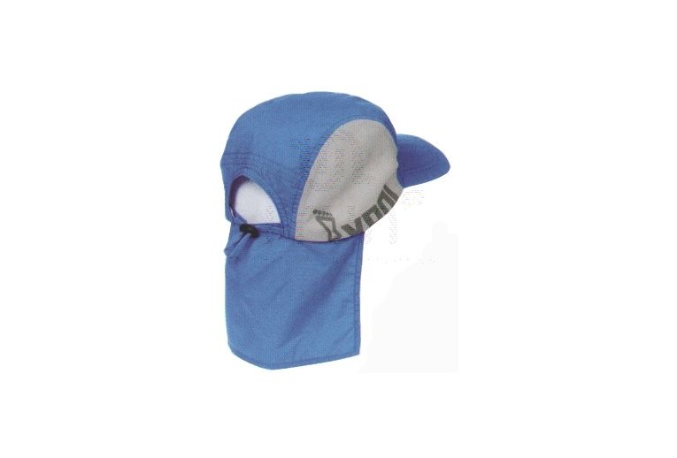 Inov-8 Casquette Saharienne Race Peak 30 
