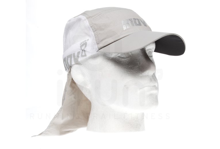 Inov-8 Casquette Saharienne Race Peak 30 